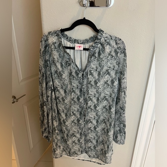 Buddylove Leah dress size M - Picture 3 of 6